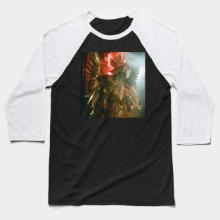 Underworld god Baseball T-Shirt